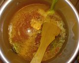 Foto langkah ke 5 dari resep Kakap Asam Pedas.