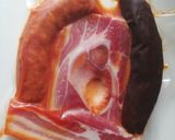 Foto del paso 1 de la receta: Fabada asturiana 🥄