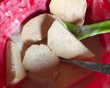 Foto langkah ke 4 dari resep Ubi Nagara goreng tepung.