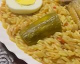 صورة لخطوة 2 من وصفة لسان العصفور 👌 تلي تلي بأسهل طريقه