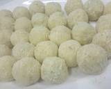 Brussels Sprouts Balls recipe step 8 photo