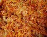 Cheesy Italian Sausage skillet recipe step 10 photo