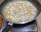 Foto langkah ke 7 dari resep Mun Tahu Masakan Populer khas Tiongkok.