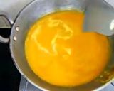 A picture of step 3 of Drumstick curry.