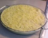 Foto del paso 5 de la receta: Enchiladas verdes con crema🌹