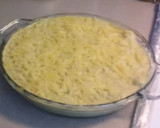 Foto del paso 5 de la receta: Enchiladas verdes con crema🌹