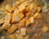 A picture of step 3 of Stovetop Stew.