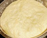 A picture of step 5 of BB-8 Brioche Baps 🍔 👨‍🚀💫🔫👀.