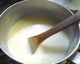 A picture of step 5 of New Potato Potage Soup.