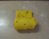A picture of step 6 of Rich Kabocha Squash Bread Loaf.