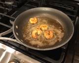 Chili Lemon Shrimp with Lobster Ravioli recipe step 1 photo