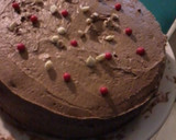 A picture of step 4 of Easy Soft Cake.