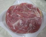 A picture of step 7 of Super Soft! Pinapple (Core) Marinade.