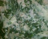 A picture of step 2 of Spinach & Prosciutto Lasagna.