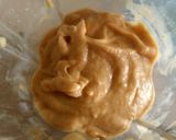 A picture of step 2 of Vickys Pumpkin Ice Cream.