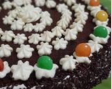 Foto langkah ke 6 dari resep Brownis kukus Ceria.