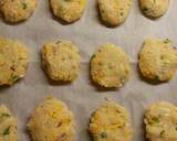 Baked Cheesey Cauliflower Rounds recipe step 5 photo