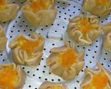 Foto langkah ke 10 dari resep Dimsum Ayam.