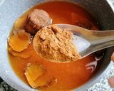 รูปขั้นตอนการทำที่ 1 ของ หมูแดงสูตรโบราณ
