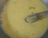 A picture of step 1 of Egg Jorda.