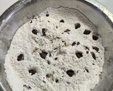 Foto del paso 1 de la receta: Muffins de banana