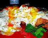 Mike's Crispy Chicken Fried Steak & Eggs recipe step 12 photo