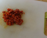 Foto del paso 1 de la receta: Judías estofadas