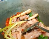 Foto langkah ke 6 dari resep Ayam Woku Simple.