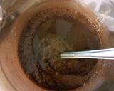 Crunchy Chocolate weet Brownies (copy cat of net) recipe step 5 photo