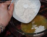 Fortune cookie recipe step 2 photo