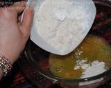 A picture of step 2 of Fortune cookie.