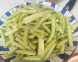 古早味鹹粥的食譜步驟1照片