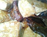 Foto langkah ke 3 dari resep Tahu tempe bacem.