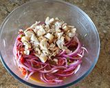 Foto del paso 2 de la receta: Ceviche de piures