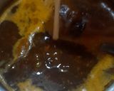 A picture of step 5 of Imli ki khatti meethi chutney.