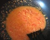 Foto langkah ke 3 dari resep Sambal Tomat Simple 4 Bahan.