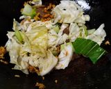 Foto langkah ke 3 dari resep Bihun Goreng.