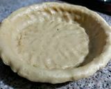 Foto del paso 2 de la receta: MASA SABLEÉ🥧...!(Masa quebrada dulce)