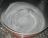 صورة لخطوة 1 من وصفة كيكة القدرة أو الطنجرة