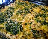 Foto del paso 4 de la receta: BERENJENAS Al Pesto de Rúcula con notas de Miel de Abejas...!