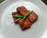 Foto langkah ke 6 dari resep Tahu bacem enak dan murah.