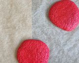 Une image de l'étape 9 de Cookie fraise.
