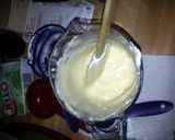 A picture of step 2 of Coleslaw.