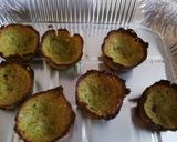 Foto del paso 3 de la receta Canastas de brócoli