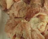 A picture of step 2 of Jibuni-style Hot Pot with Thick Broth.