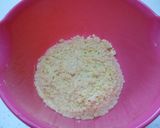A picture of step 3 of My Grandmother's Mashed Sweet Potato with Sweet Chestnuts.