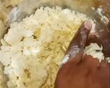 A picture of step 4 of Chole Kulche 📌.