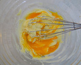 A picture of step 2 of Basic Cocoa Muffins.