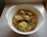 A picture of step 12 of How To Prepare Artichokes.