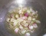 Aloo bangan ki sabzi (eggplant curry with potato) recipe step 1 photo